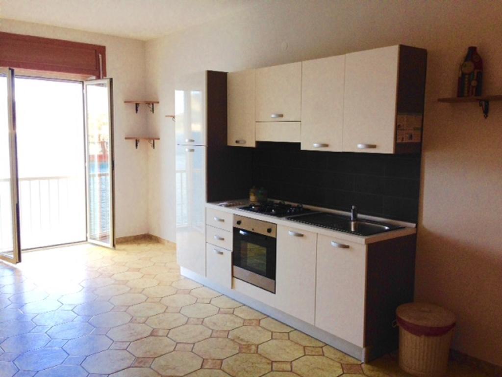 Castello Apartment Bacoli Ruang foto